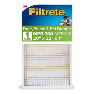 20X22X1 700MPR FILTRE FL