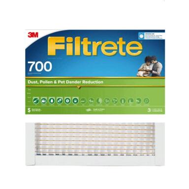 10X10X1 700MPR FILTRE FL