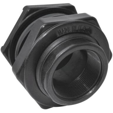 ADAPTER POLY FPT 1-1/2"