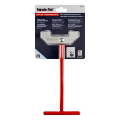 Garbage Disposal Wrench