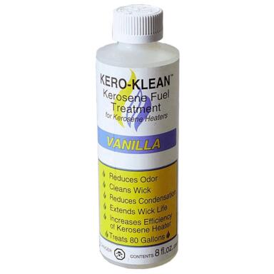KEROSENE ADDITIVE 8OZ