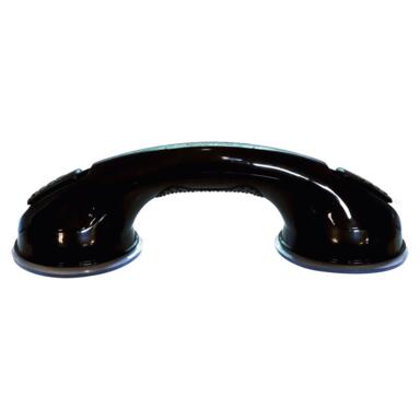 SCTN CUP GRB BAR BLK 12"