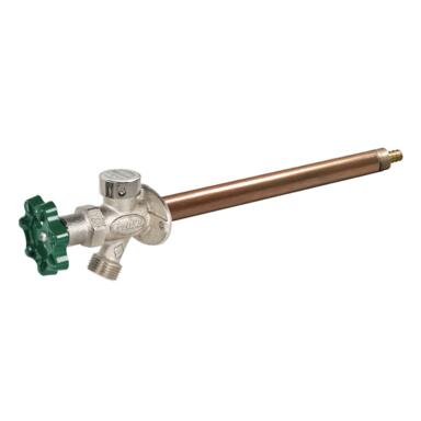 12" A/S PEX Frost Free Hydrant