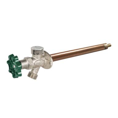 8" Prier Frost Free Hydrant Pex