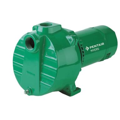 WLL PUMP SPRNKLR 1-1/2HP