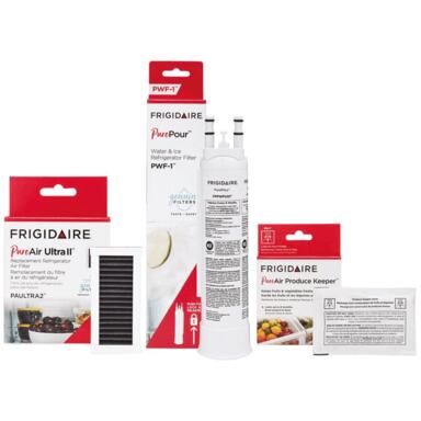 Refrigerator Water/Air Filter