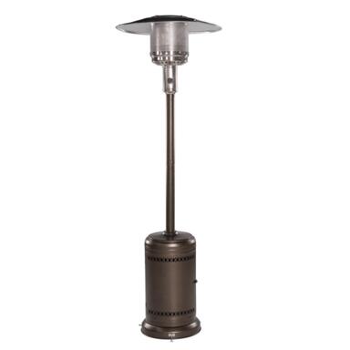 LP PATIO HEATER 47000BTU