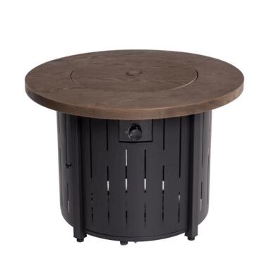 LP FIRE PIT RND 36"