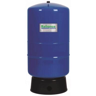 Vertical Pressure Well Tank 14GL