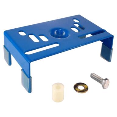 PM MOUNT DECK KIT GLVZ