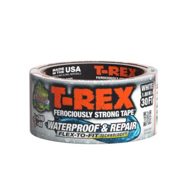WTRPRF RPR TAP WHT 1.88"
