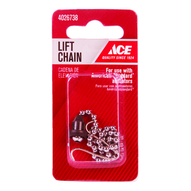 A.S. Flapper Lift Chain