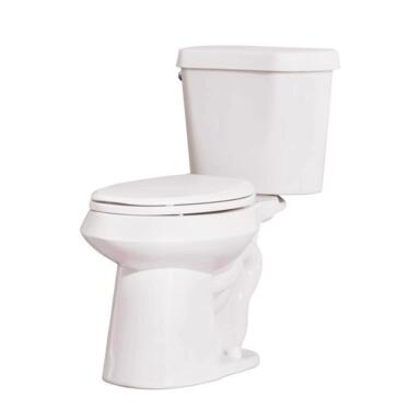 Gerber 1.28 Gal EB Toilet