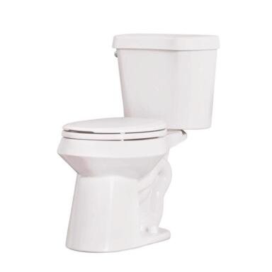 Gerber 1.28 Gal RB Toilet
