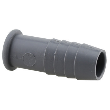 Plug Insert Poly 1/2"