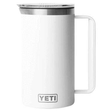 Rambler 64 Oz Pitcher Wh
