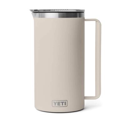 RMBLR PTCHR 64OZ WHT