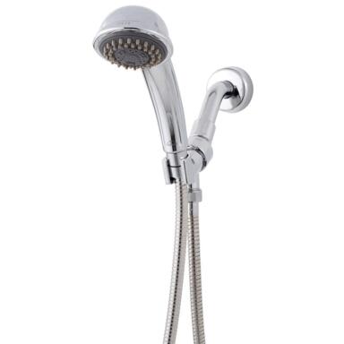Flow Pro Massage Shower Kit 2gpm