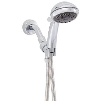 HNDHLD SHOWERHEAD CHRM