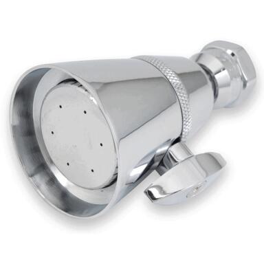 Adjust-a-spray Shower Head