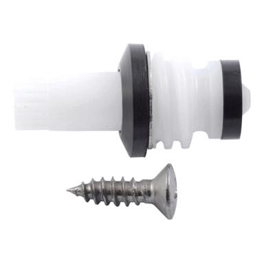 Plastic Chrome Stem Rebuild Kit