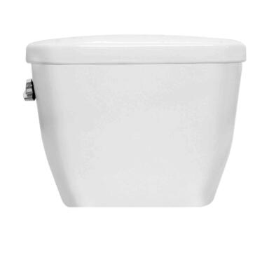 TOILET TANK WHT 1.28G