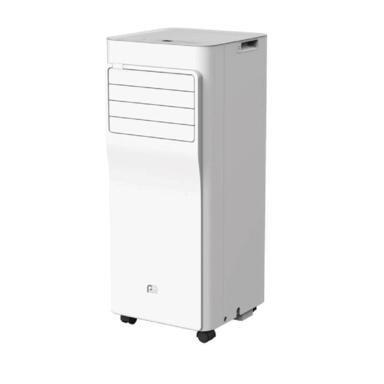 PORTABL AC W/RMT 10000BT