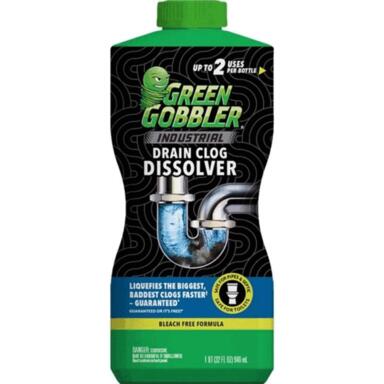 32oz Liquid Drain Clog Remover