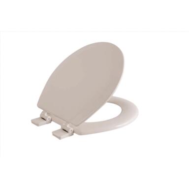 Asiento Inod. Madera Biscuit
