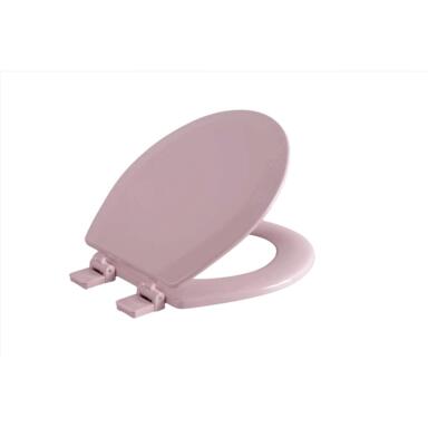 Asiento Inod. Madera Rosa