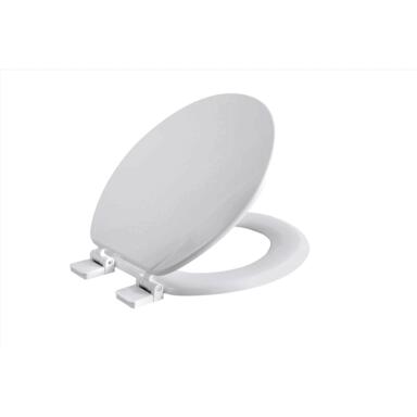TOILET SEAT ROUND
