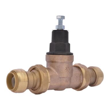 PRESR REGULATE VLV 3/4"