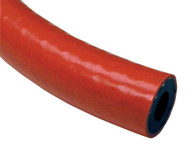 BK Products ProLine 150 ft. L X 3/8 in. D PVC Air Hose 300 psi Red