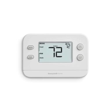 NON-PROGRAMBLE THERMOSTAT