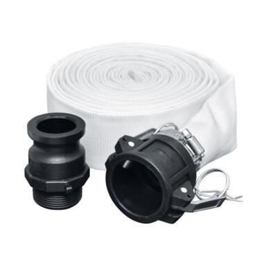CAMLOCK HOSE KIT1-1/2X25