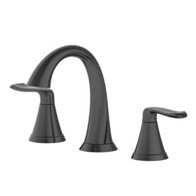 Oakbrook MB 2H Lav Sink Faucet