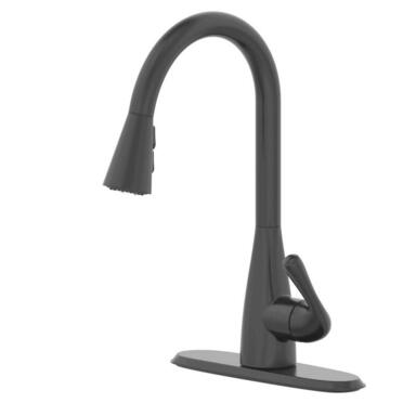 Oakbrook MB 1H PD Kitchen Faucet
