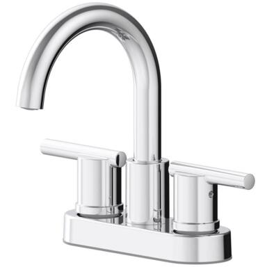 Oakbrook PC 2H Lav Sink Faucet