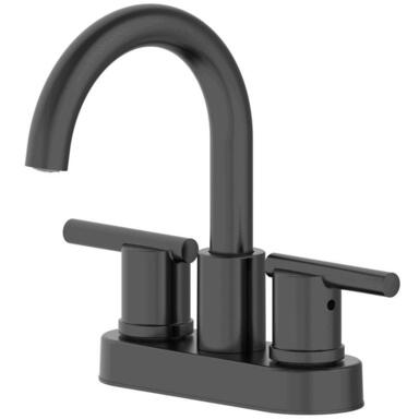 Oakbrook MB 2H Lav Sink Faucet