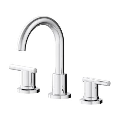 Oakbrook PC 2H Lav Sink Faucet