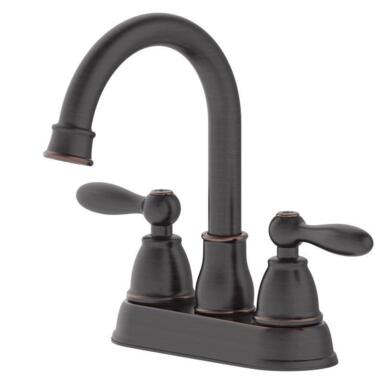 Oakbrook ORB 2H Lav Sink Faucet