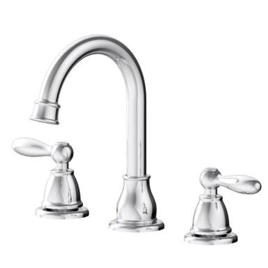 Oakbrook PC 2H Lav Sink Faucet