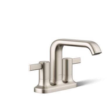 Agosti BN 2H Lav Sink Faucet