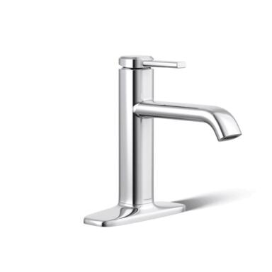 Agosti PC 1H Lav Sink Faucet