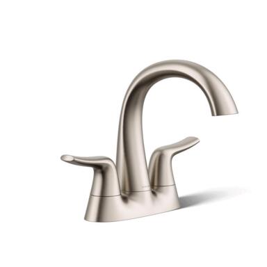 Endusk BN 2H Lav Sink Faucet