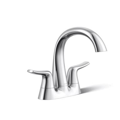 Endusk PC 2H Lav Sink Faucet