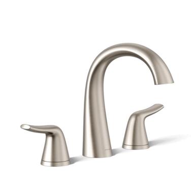 Endusk BN 2H Lav Sink Faucet