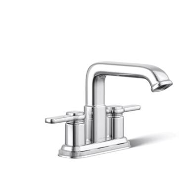 Envelu PC 2H Lav Sink Faucet