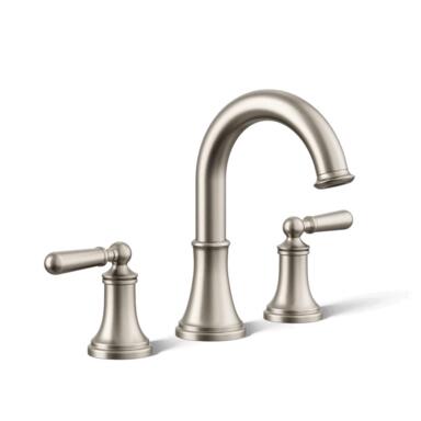 Facile BN 2H Lav Sink Faucet