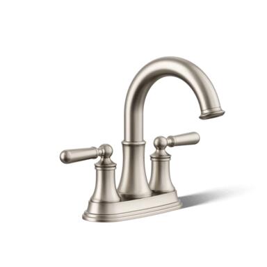Facile BN 2H Lav Sink Faucet
